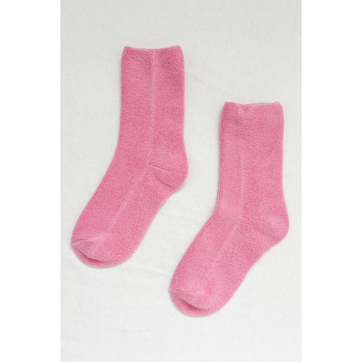 Cloud Sock - Bubblegum