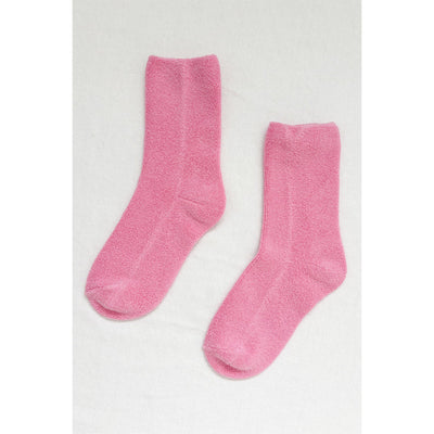 Cloud Sock - Bubblegum