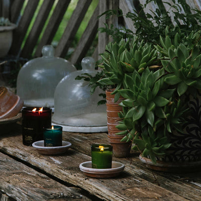 Hidden Vale Candle Mini