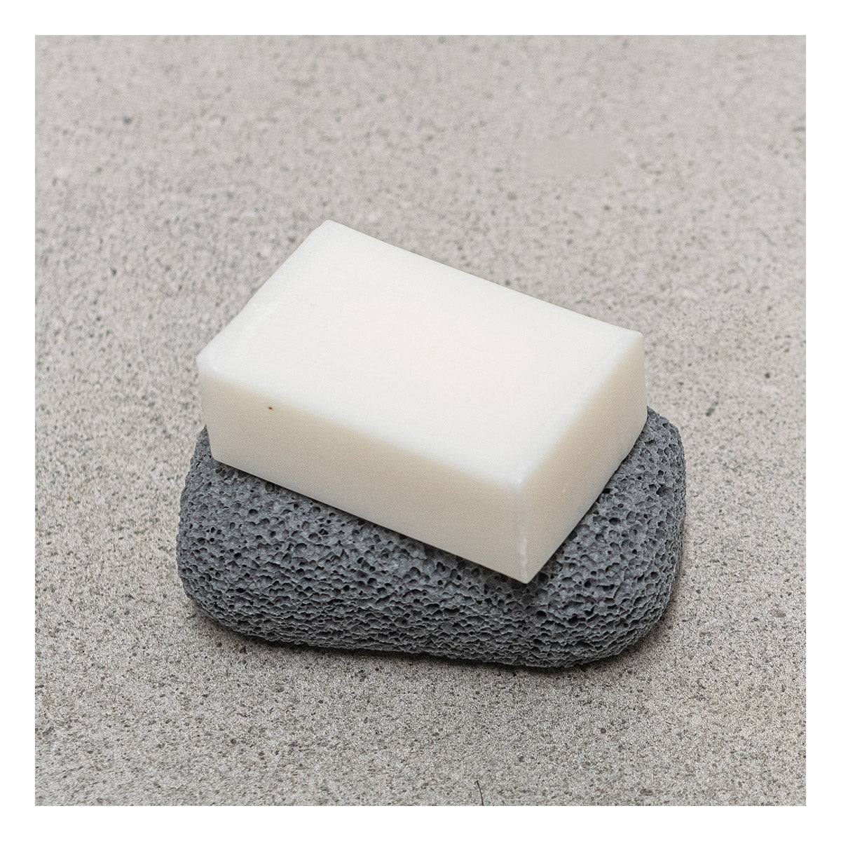 Soap & Pumice