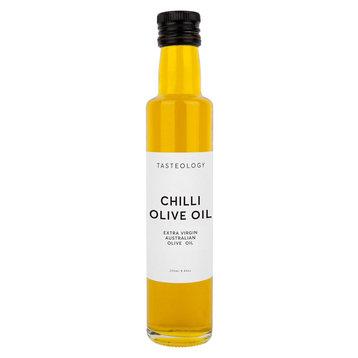 Chilli Olive Oil