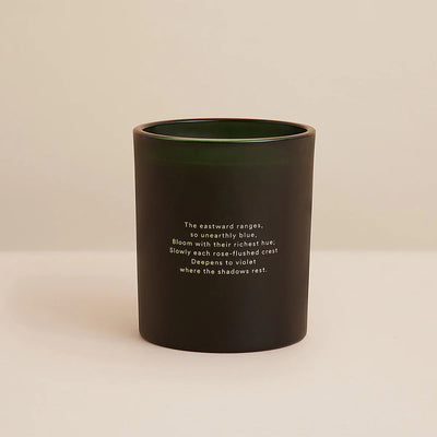 Hidden Vale Candle