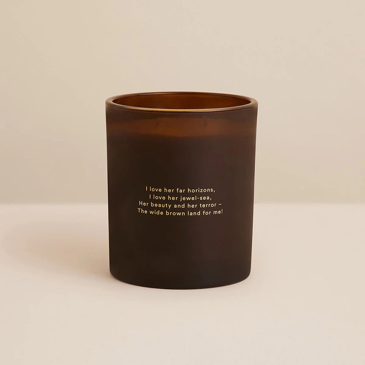 Our Place Candle