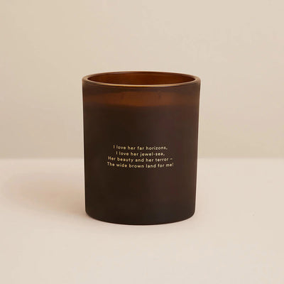 Our Place Candle