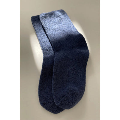 Cloud Sock - Bijou Blue