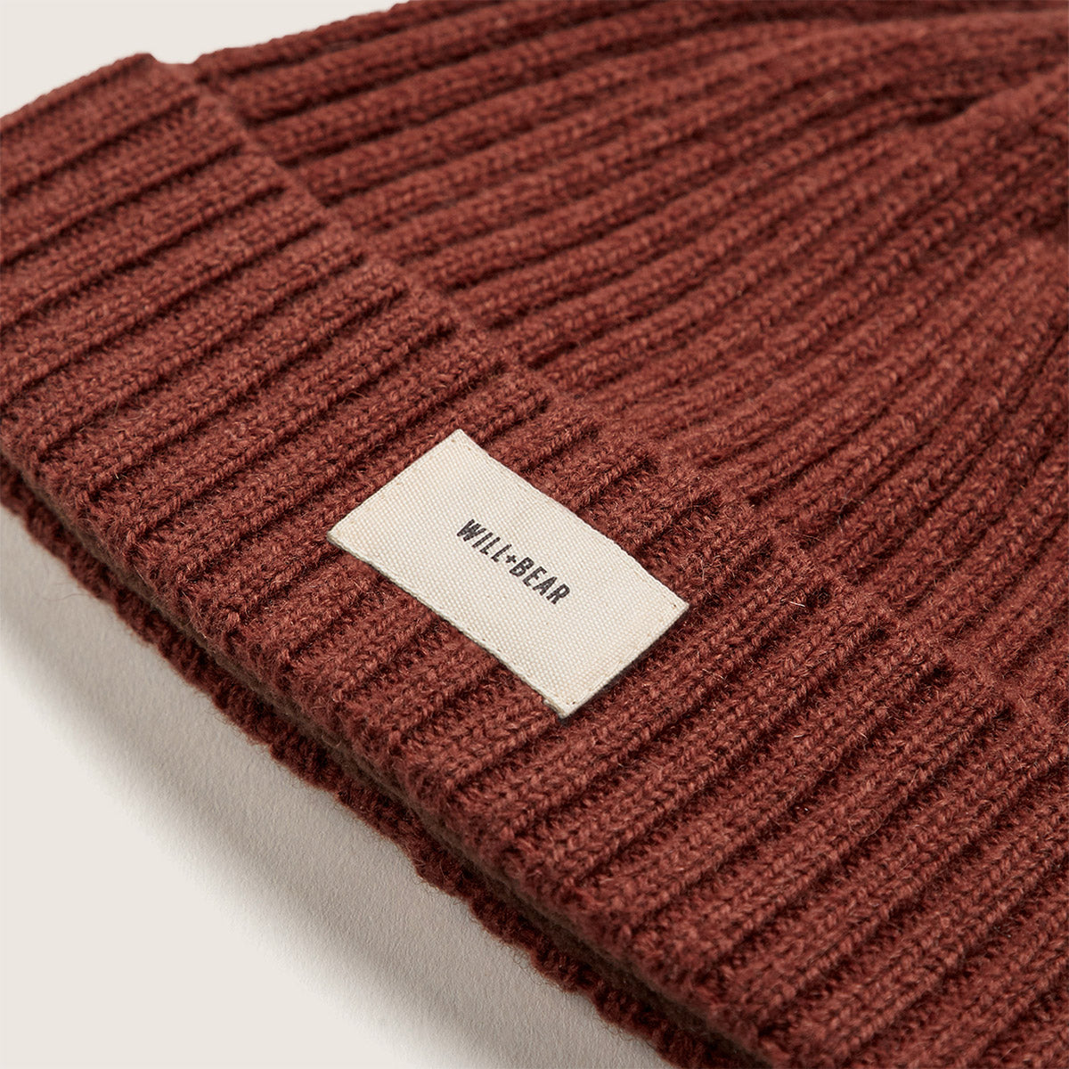 Levi Copper Beanie O/S