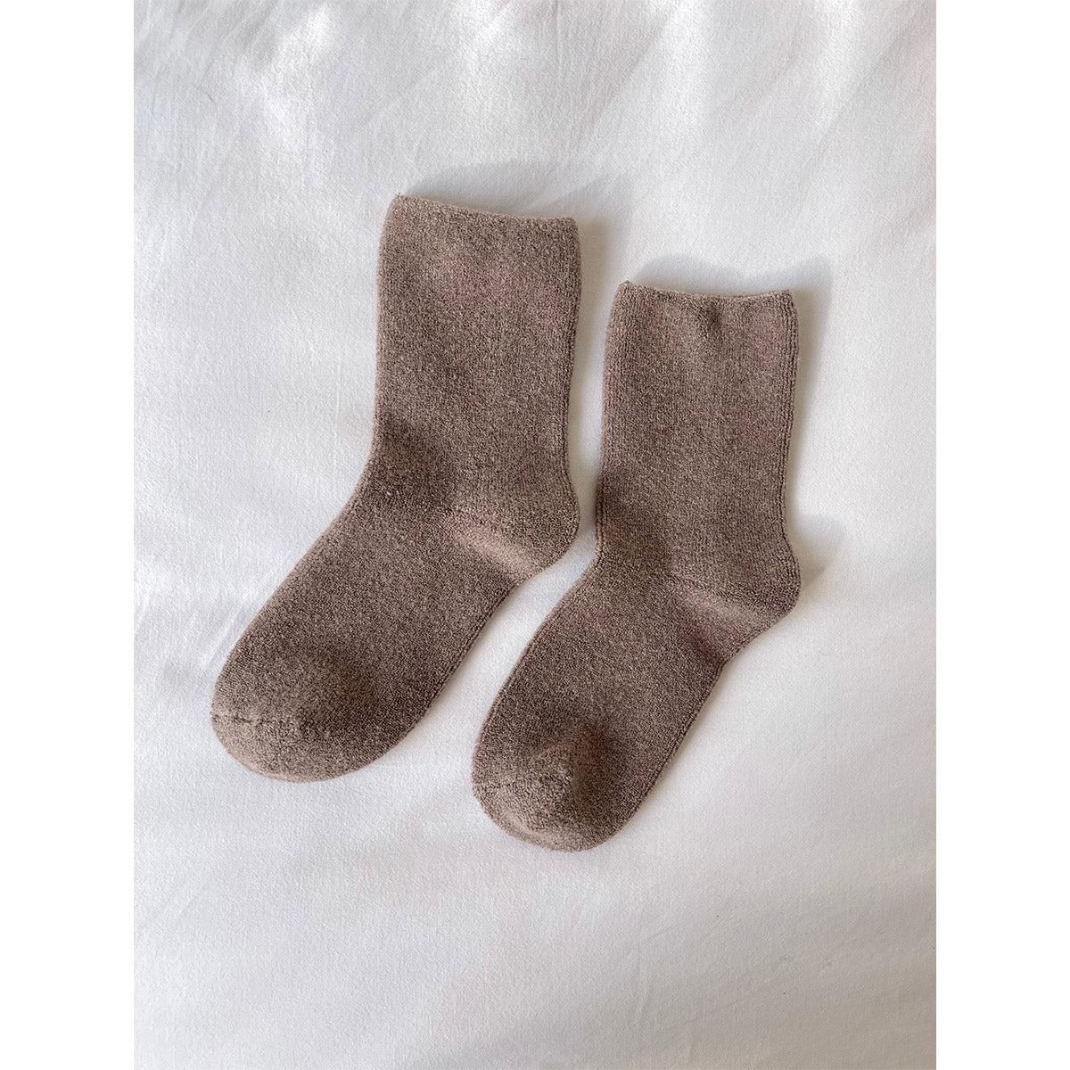 Cloud Sock -  Frappe