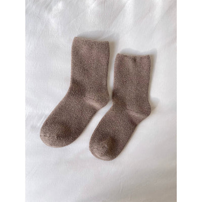Cloud Sock -  Frappe