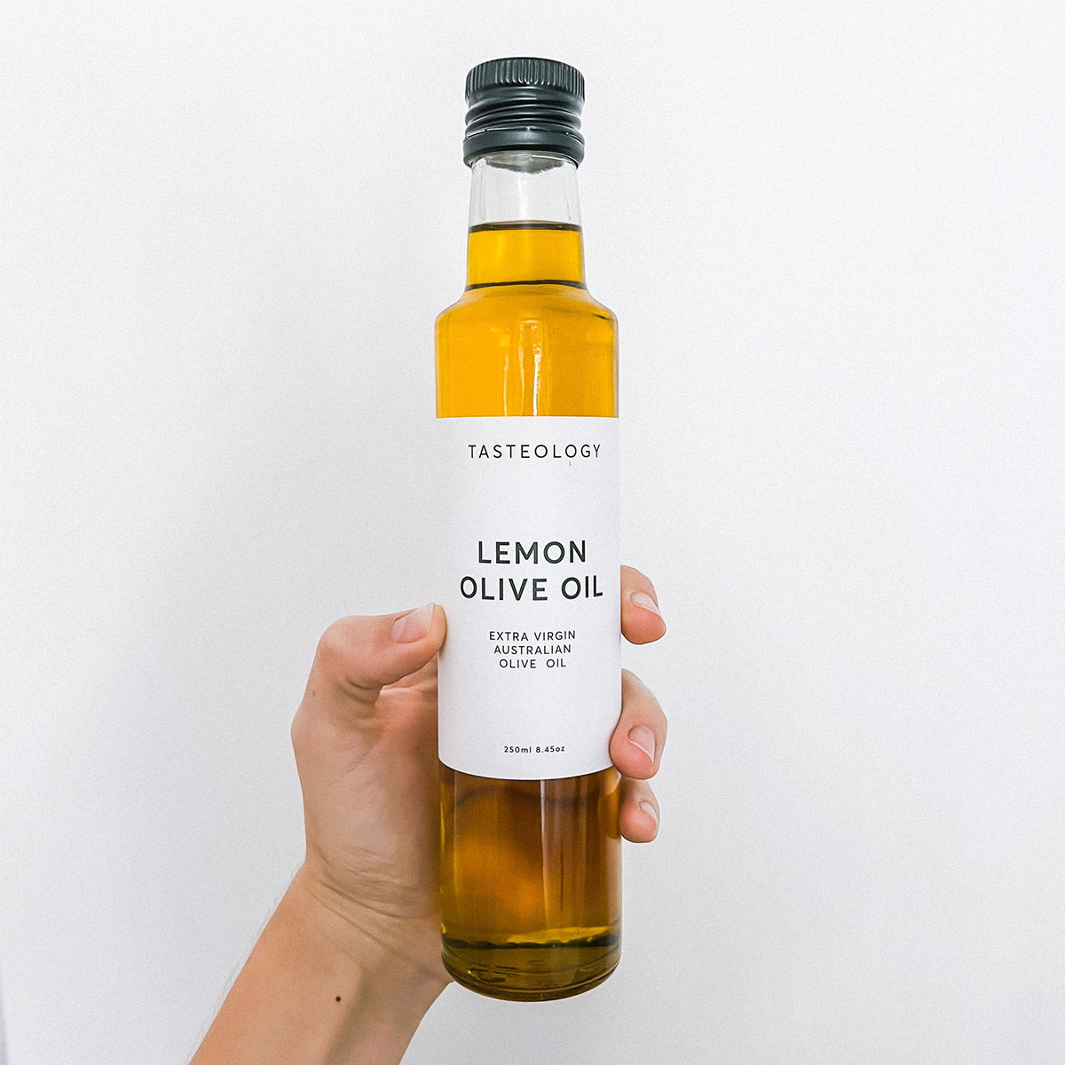 Lemon Olive Oil