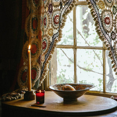 Siren Candle Mini