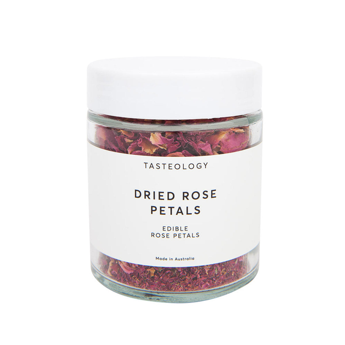 Edible Rose Petals