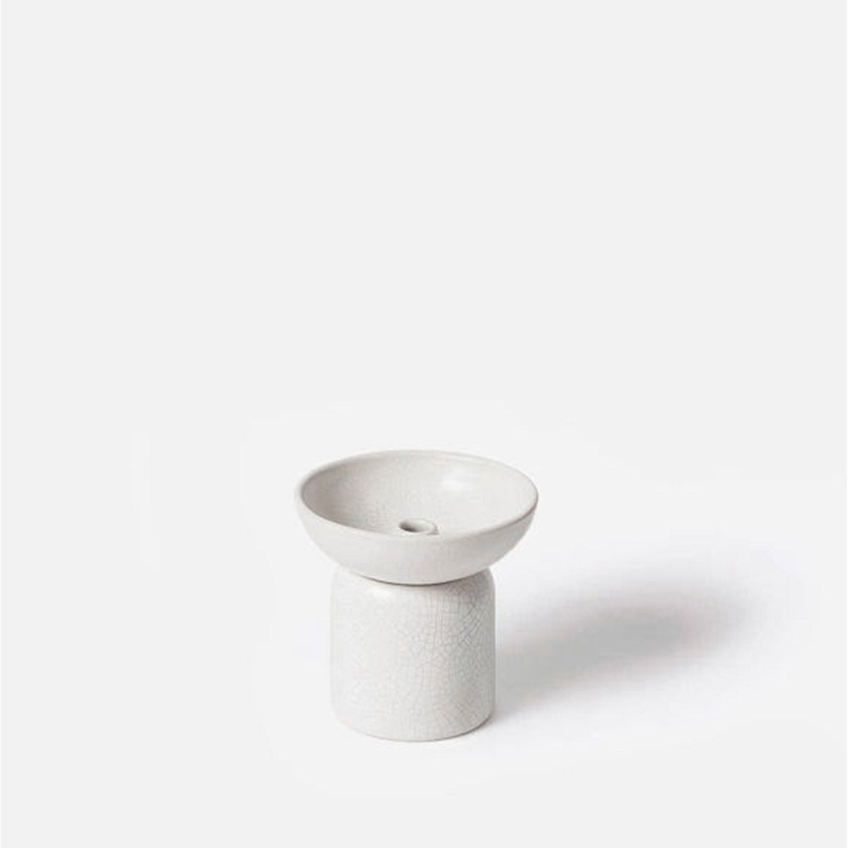 Aura Oil Burner Crackle