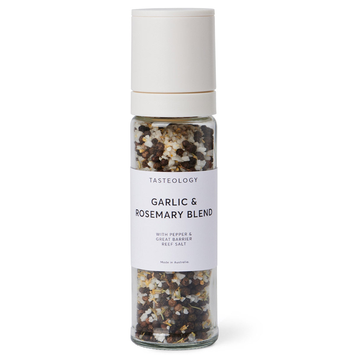 Great Barrier Reef Garlic & Rosemary Salt