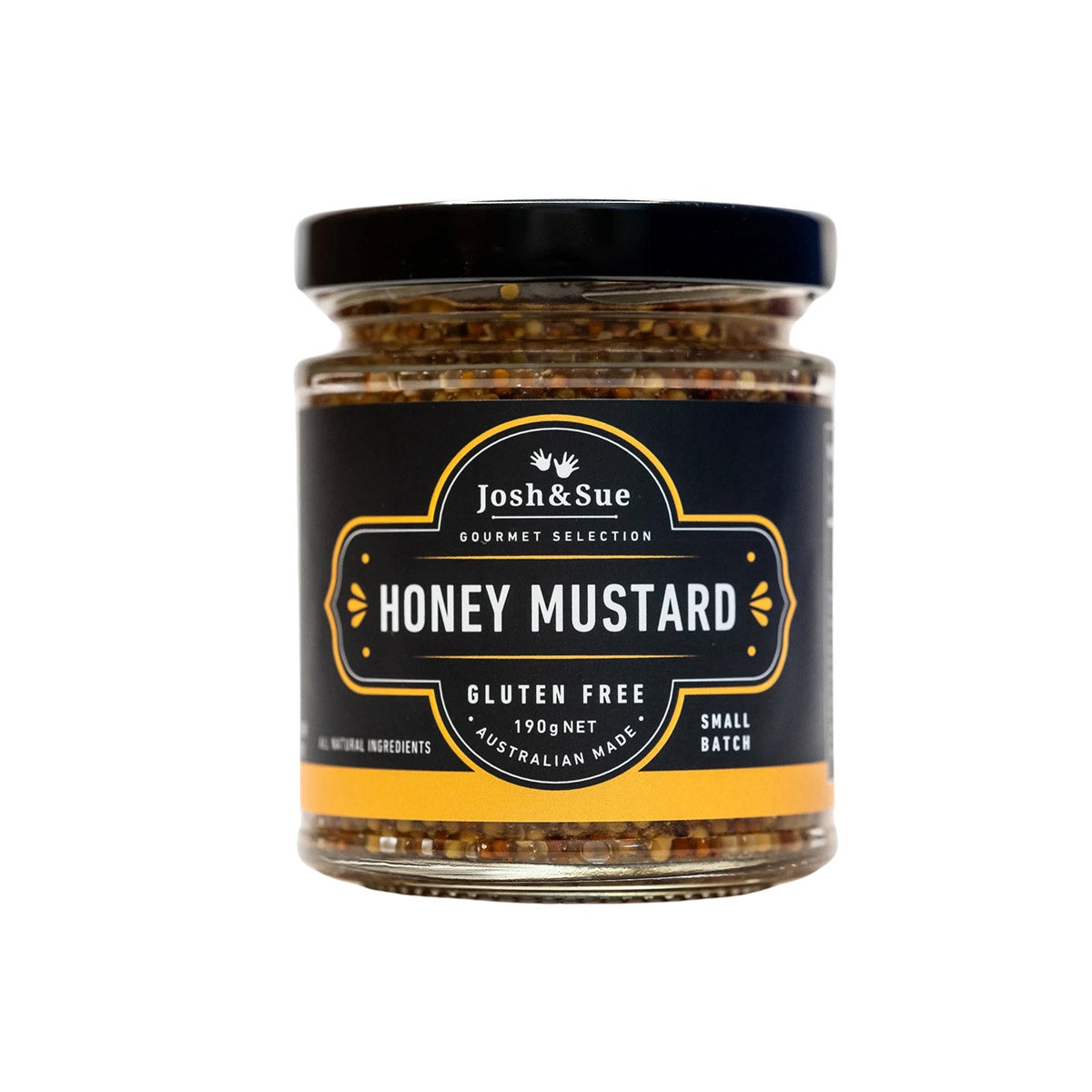 Honey Mustard