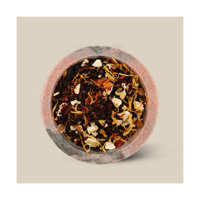 Mon Coeur - 100gm Loose Leaf Tea