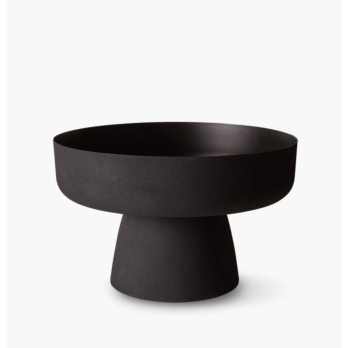 Mona Pedestal - Black