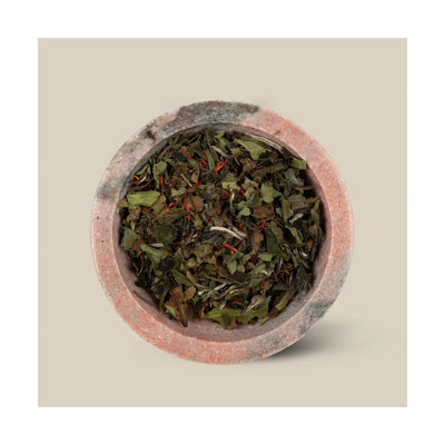 Lychee White - 100gm Loose Leaf Tea