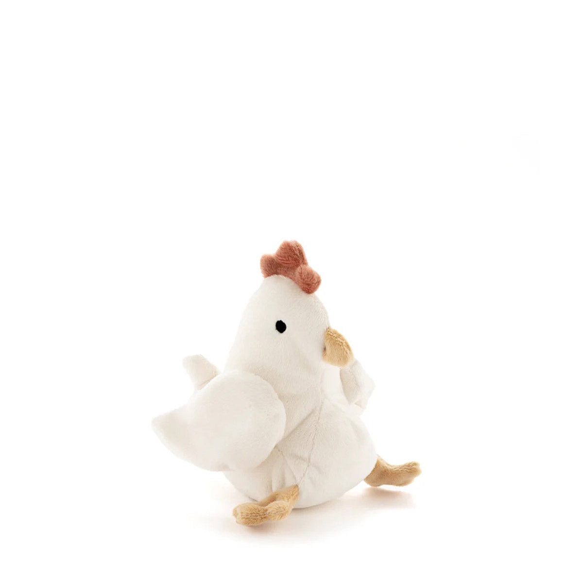 Henrietta the Hen Rattle