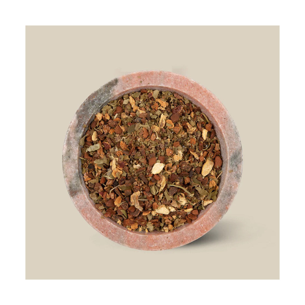 Yoga 'Body & Mind' - 100gm Loose Leaf Tea