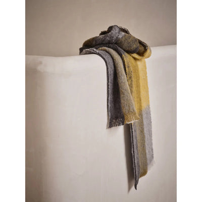 Alpaca Scarf - Amy