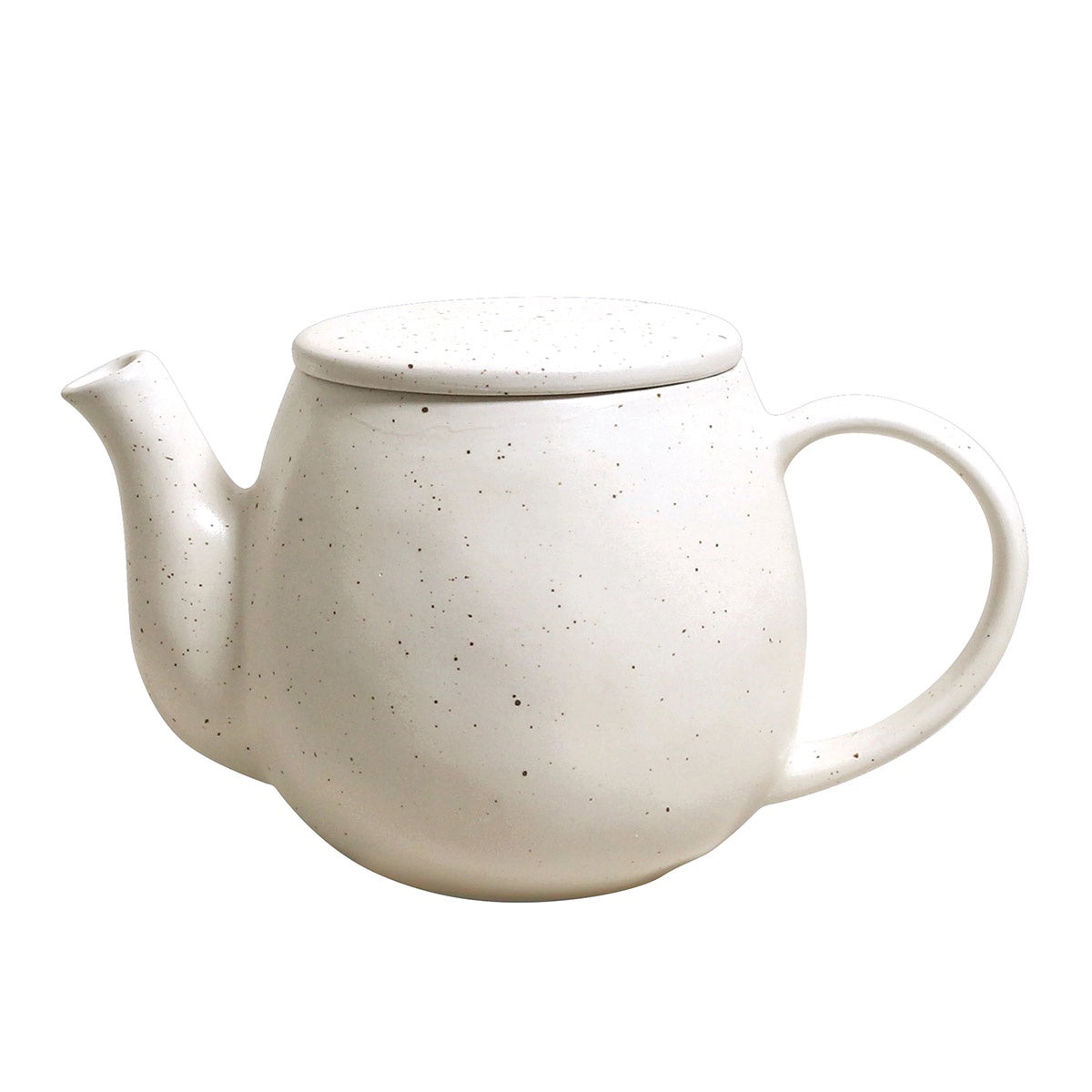 Teapot 500ML Natural Earth