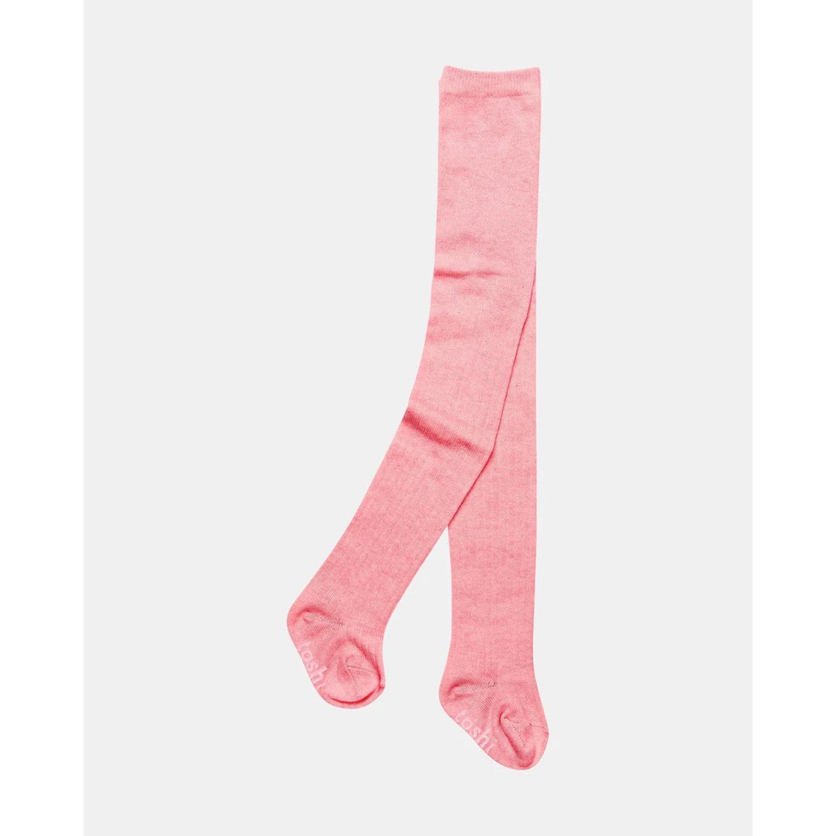 Organic Tights Footed Dreamtime - Pearl