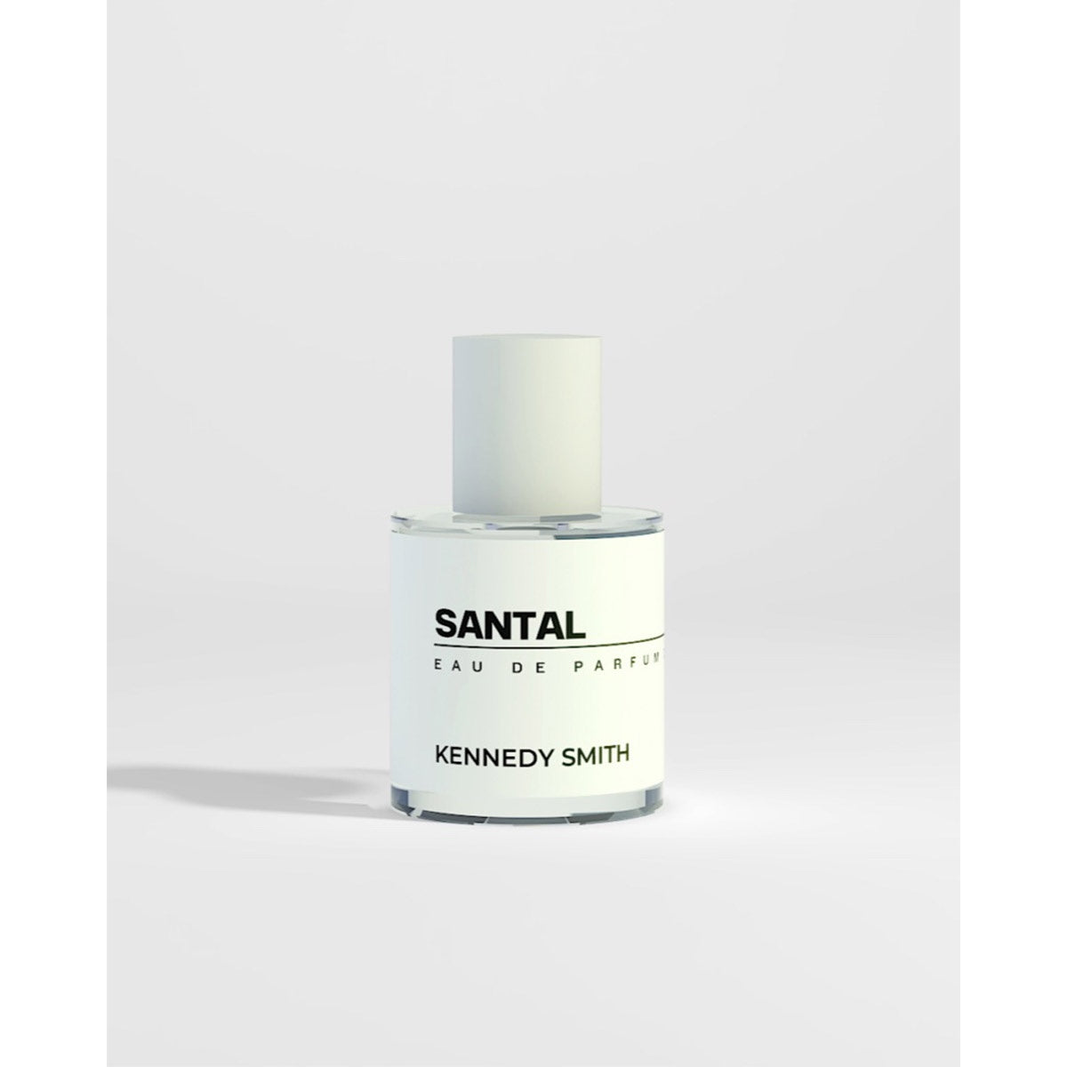 SANTAL eau de parfum 30ml