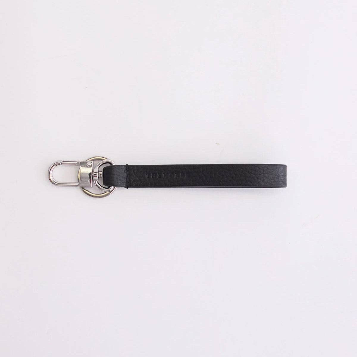 The Key Fob - Black