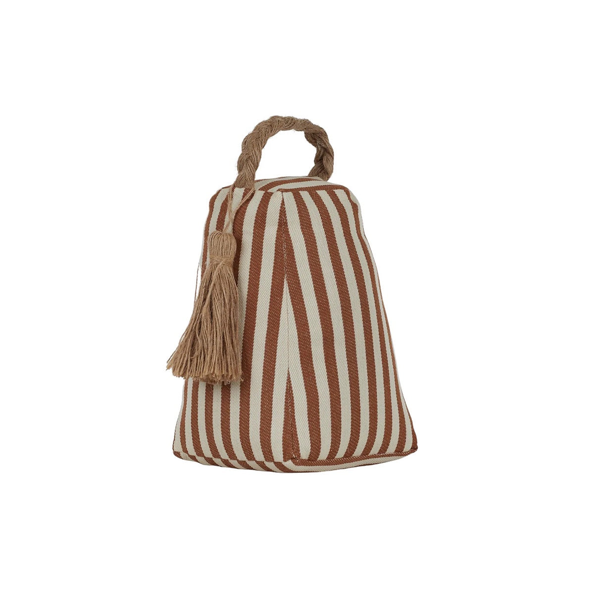 Tansy Stripe Door Stop