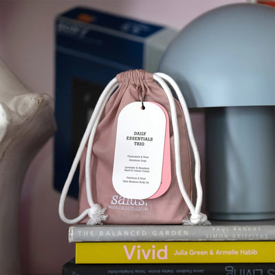 Daily Essentials Trio