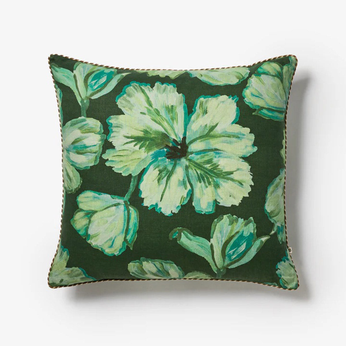 Tulip Forest 60cm Cushion