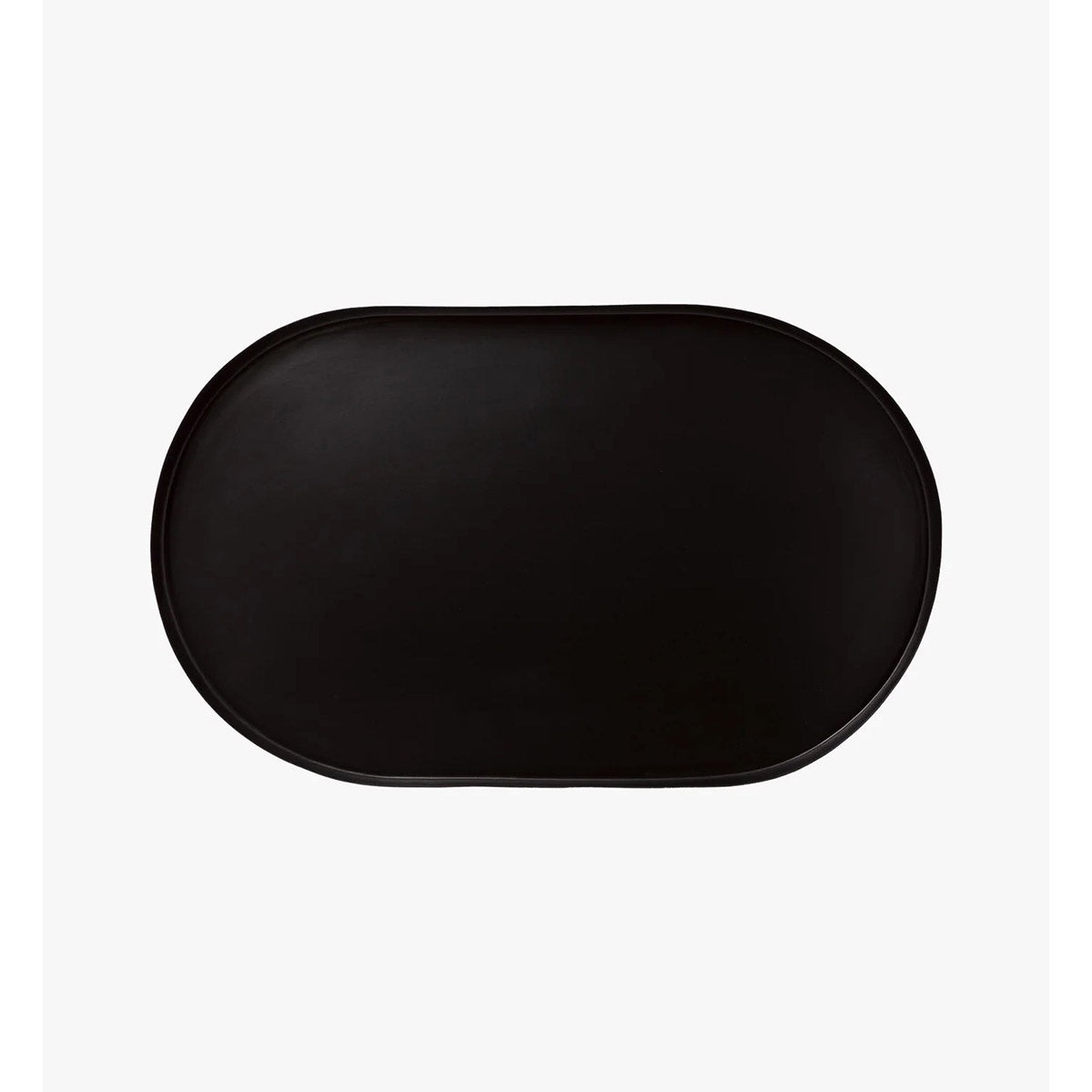 Mona Grand Tray - Black