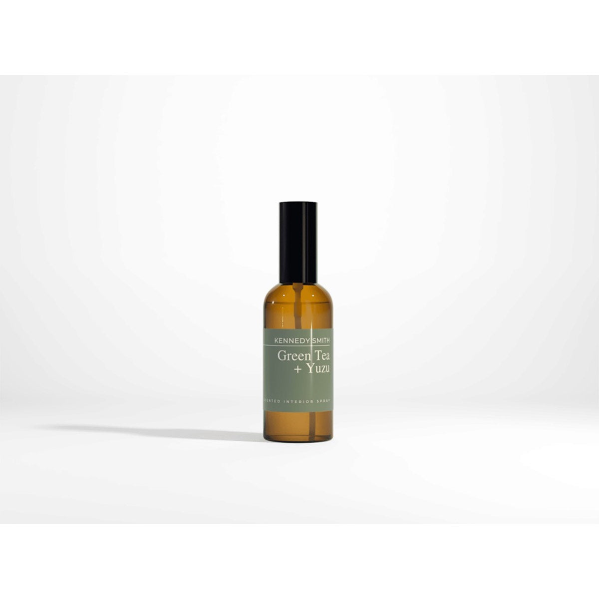 Green Tea Yuzu Interior Spray