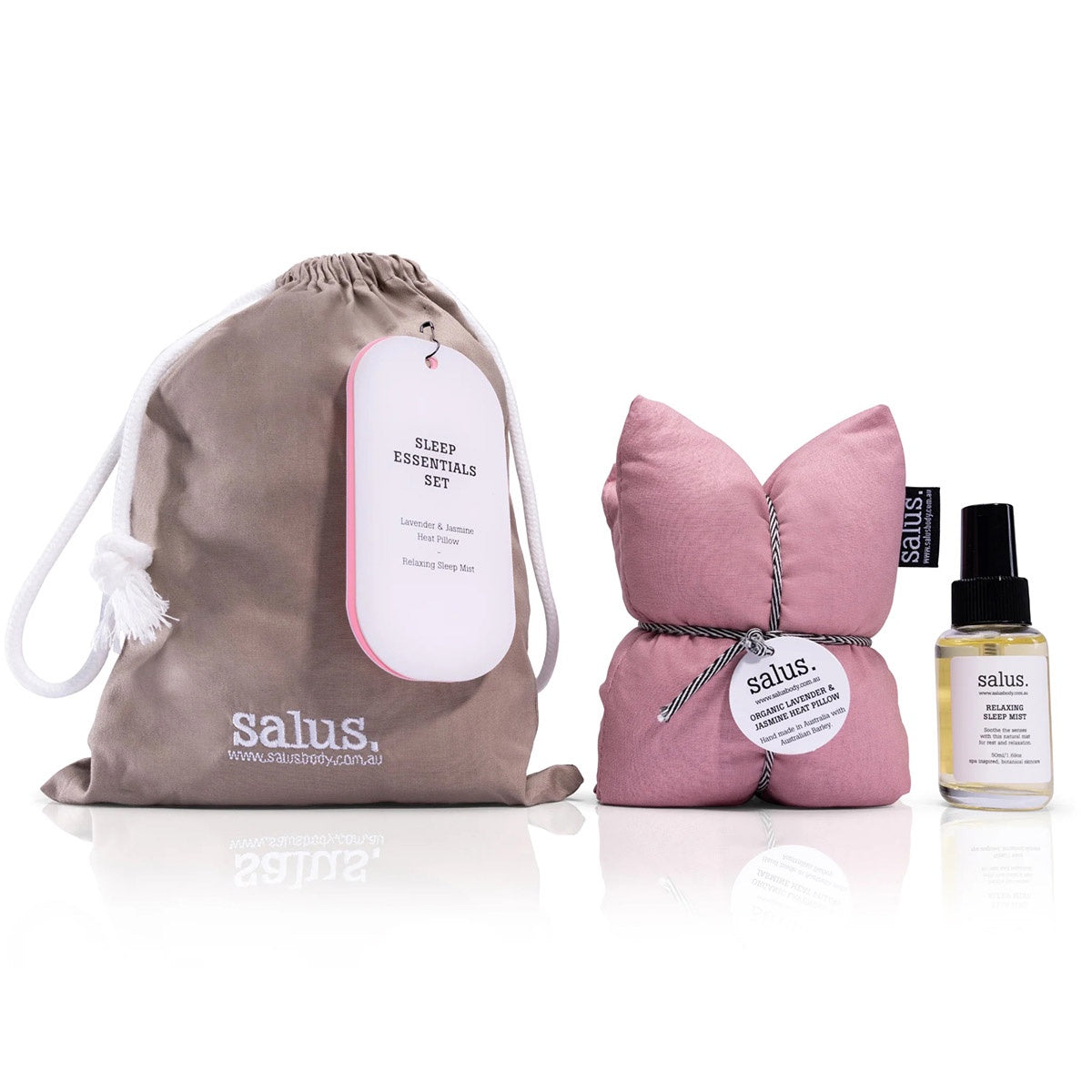 Sleep Essential Set