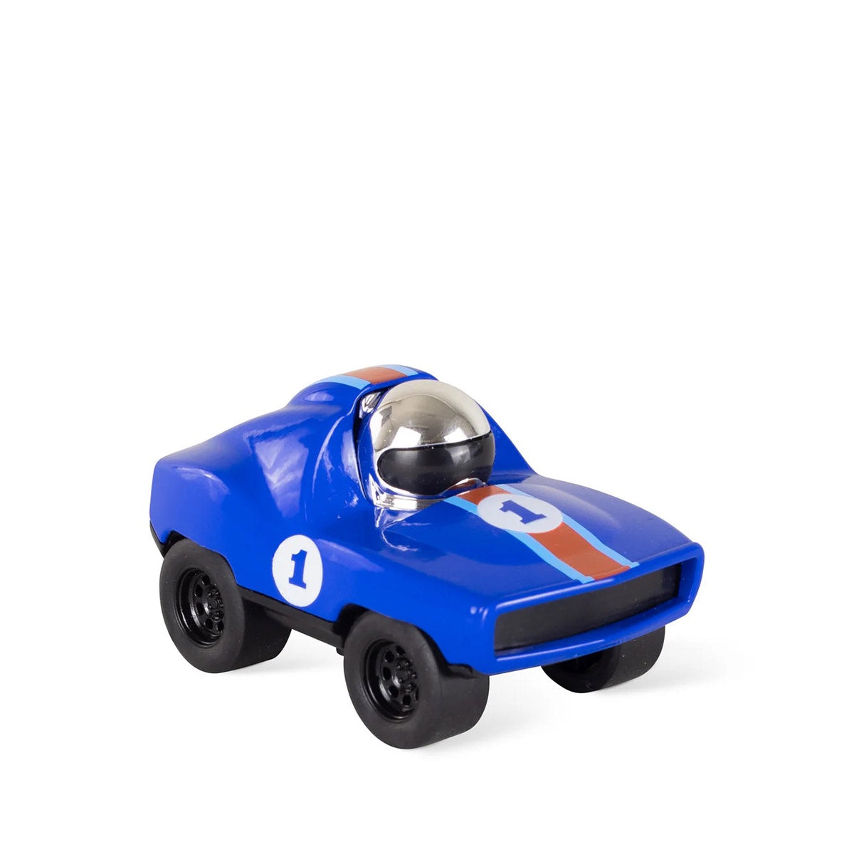 Preston Racers - Jet (Blue)
