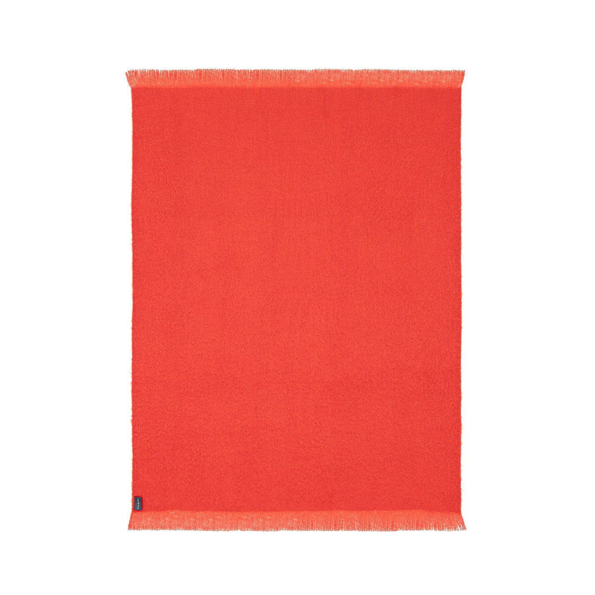 Mohair Throw Siena