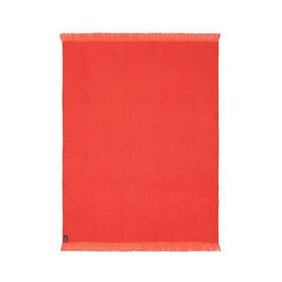Mohair Throw Siena