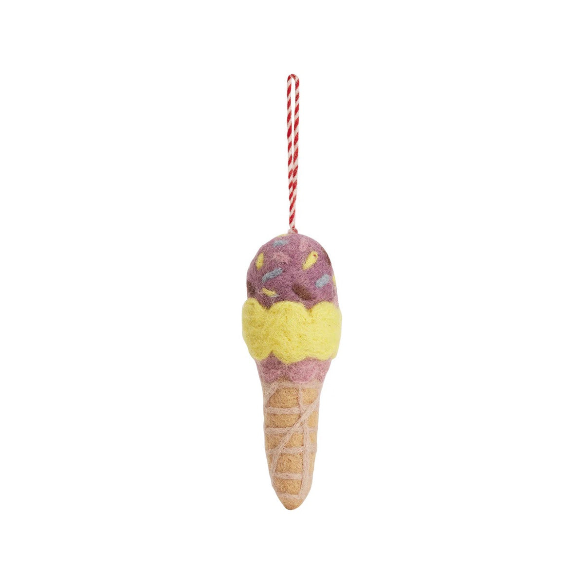 Lalika Ice Cream Decoration