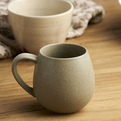 Hug Mug Olive - 4 PK