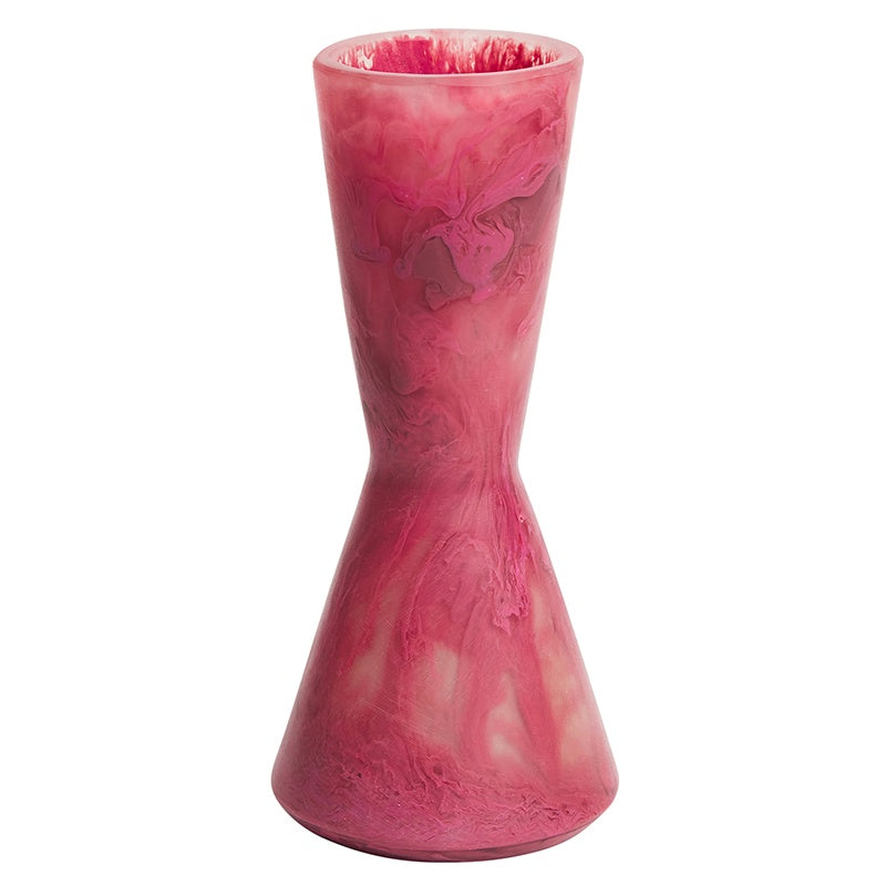 Elessi Vase Rhubarb