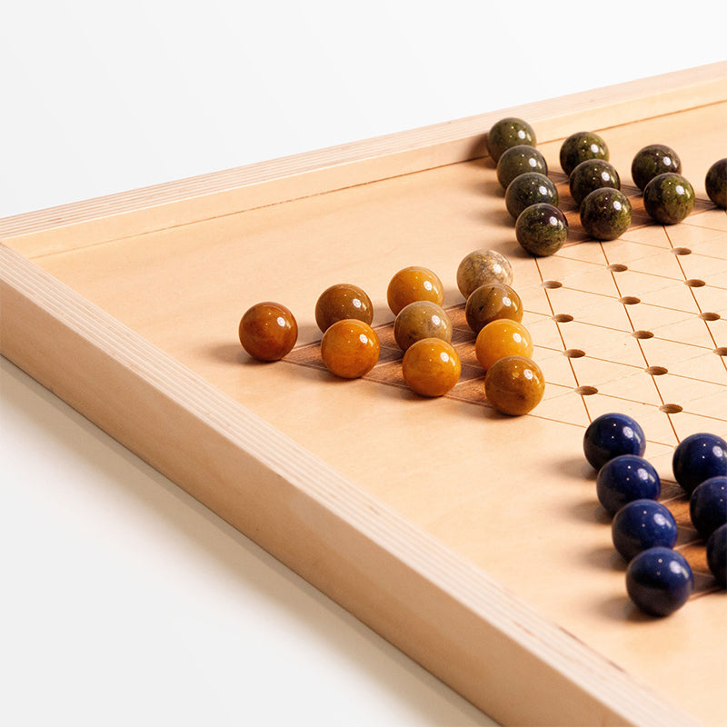 Chinese Checkers