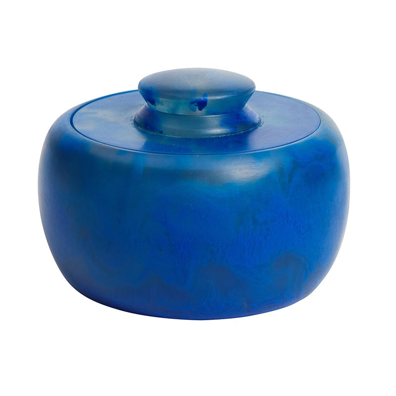 Halleck Canister Lapis