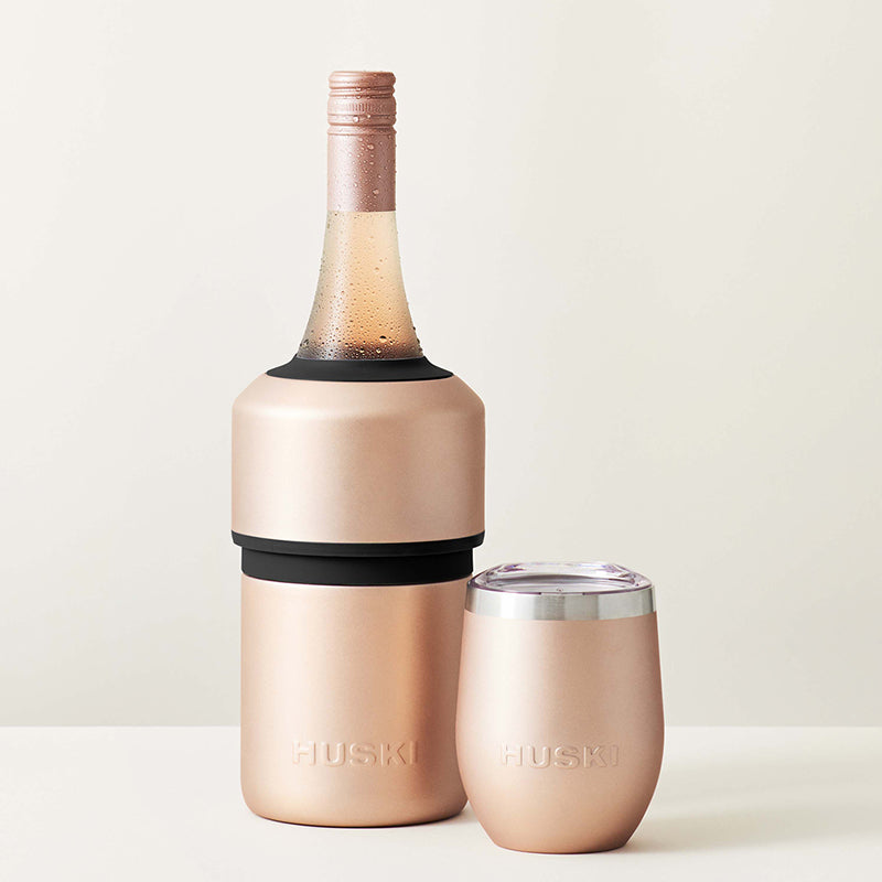 Huski Wine Cooler - Champange