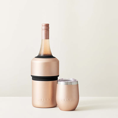 Huski Wine Tumbler -  Champange