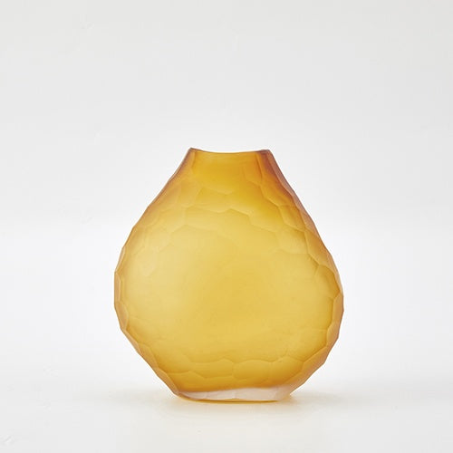 Calypso Vase, Small, Autumn