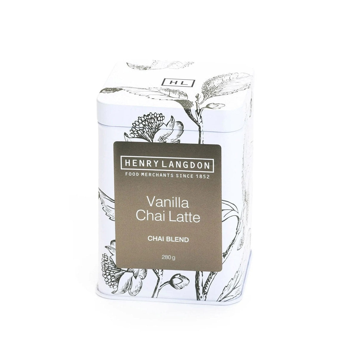 280gm Vanilla Chai Latte