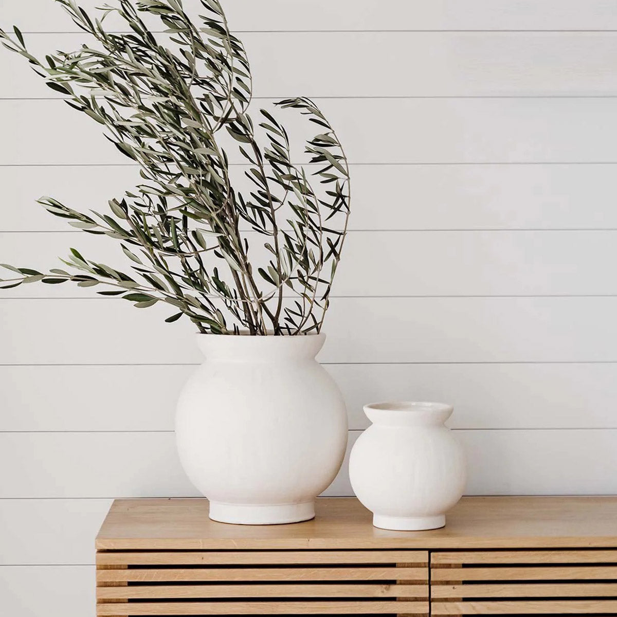 Willow Pot Large