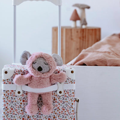 Molly Mouse
