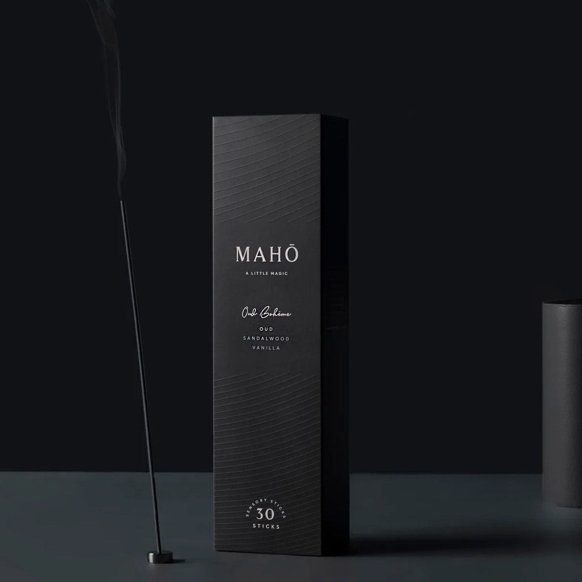 Oud Boheme Sensory Sticks