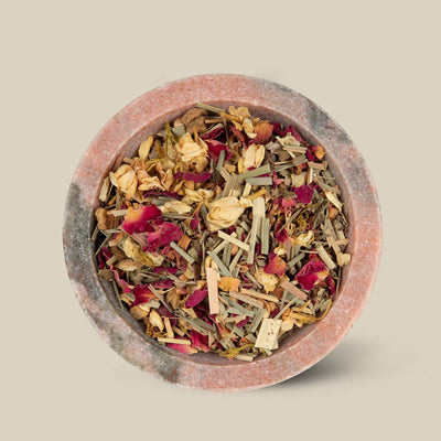 Happiness - 100gm Loose Leaf Tea